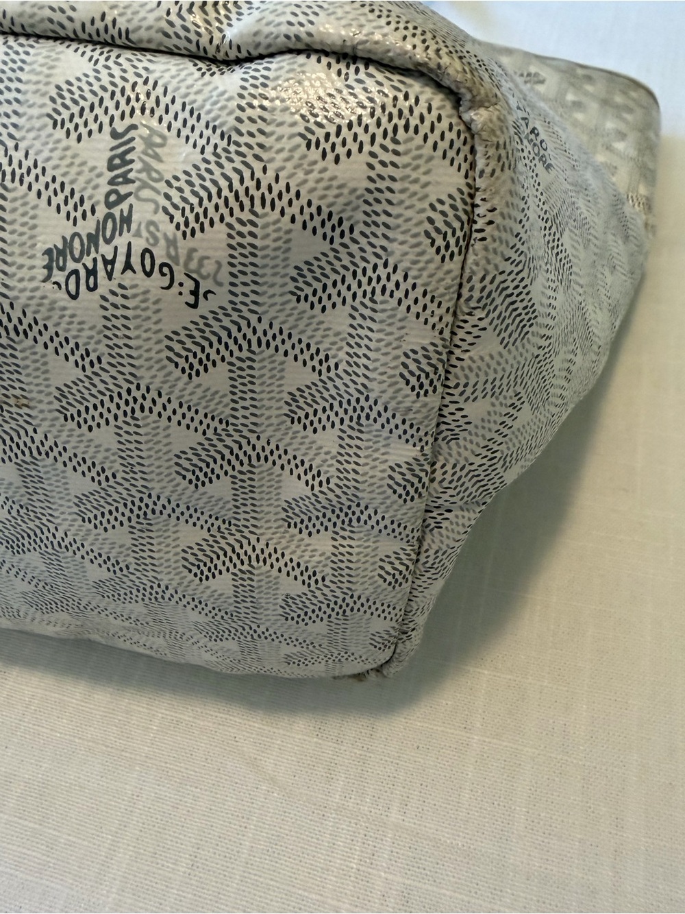 GOYARD ST LOUIS PM - Picture 4 of 13